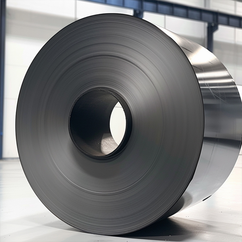 Cold Rolled Non-oriented Silicon Steel Strip