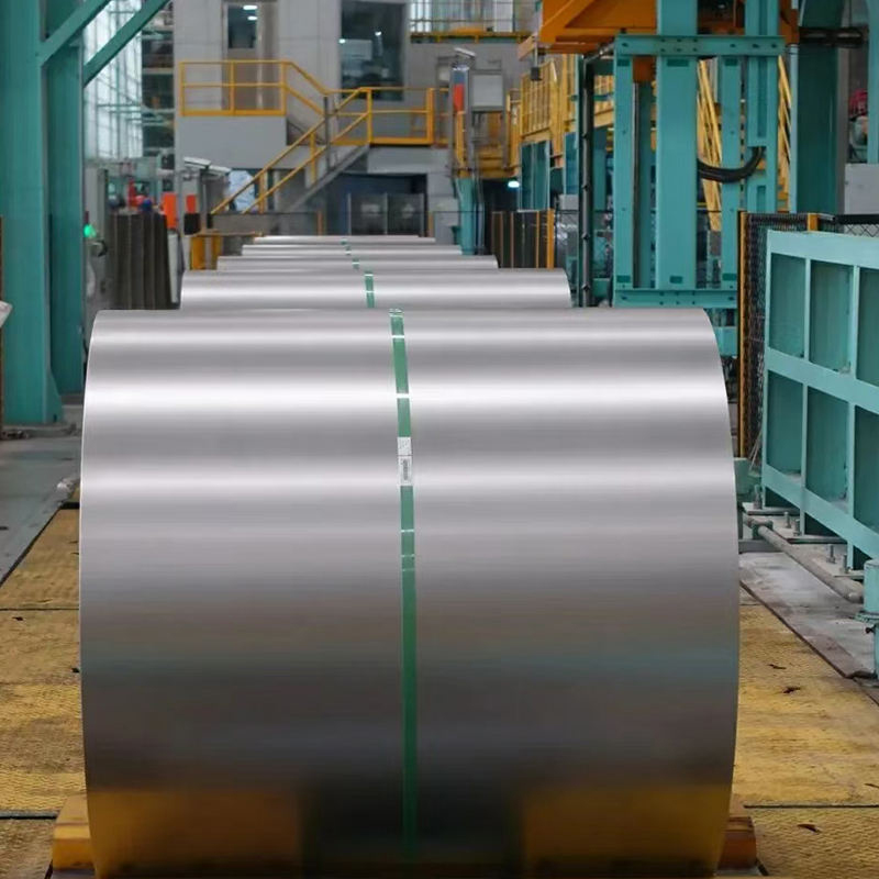 Cold Rolled Non-oriented Silicon Steel For Magnetic Switch
