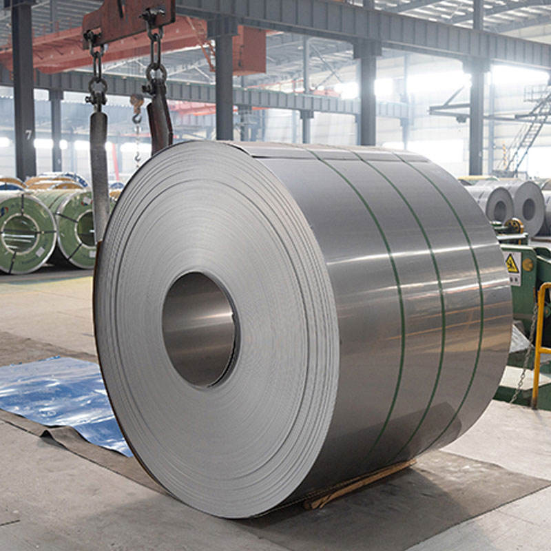 Cold Rolled Non-oriented Silicon Steel For Magnetic Switch