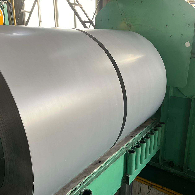 Non-Oriented Electrical Steel Fully Processed