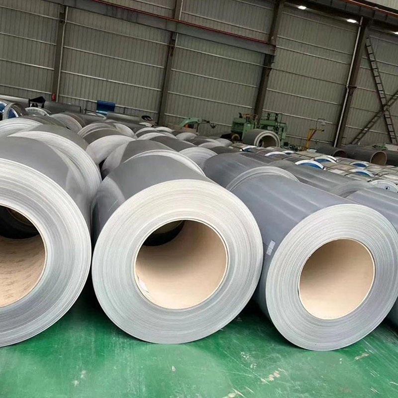 Non-Oriented Electrical Steel Fully Processed