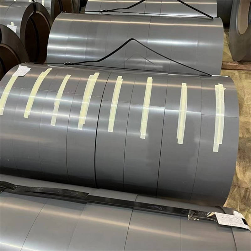 Cold Rolled Grain Oriented Silicon Steel Strip