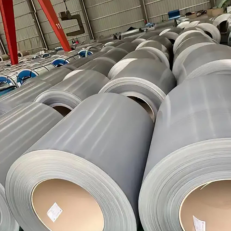 Cold Rolled Grain Oriented Silicon Steel Strip