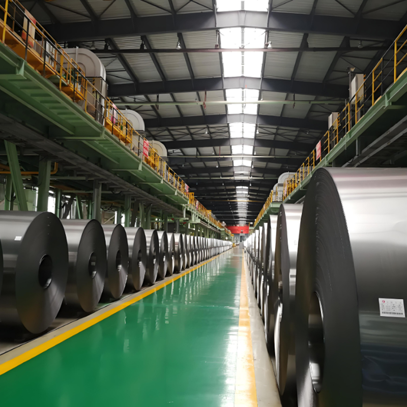 CGO Conventional Electrical Steel M3/M4/M5/M6