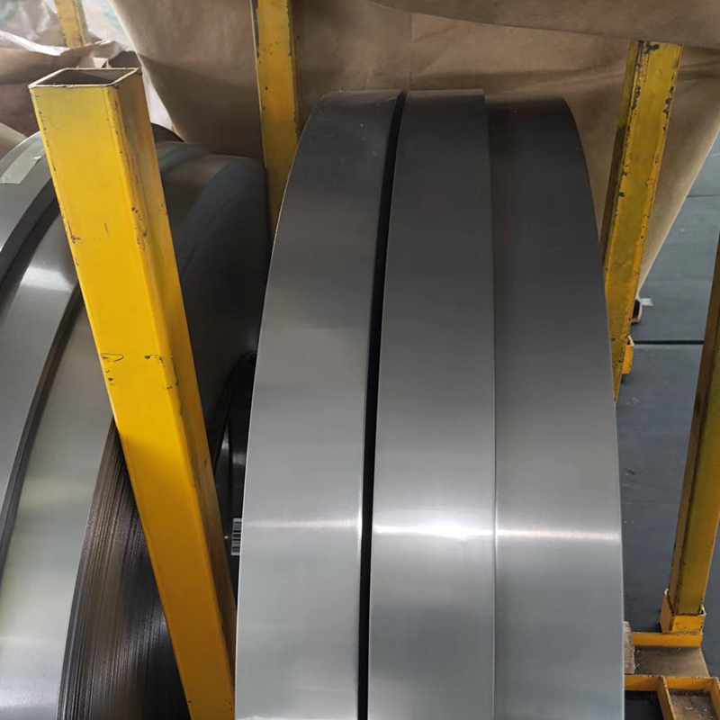Cold Rolled High Magnetic Induction Grain-oriented Silicon Steel