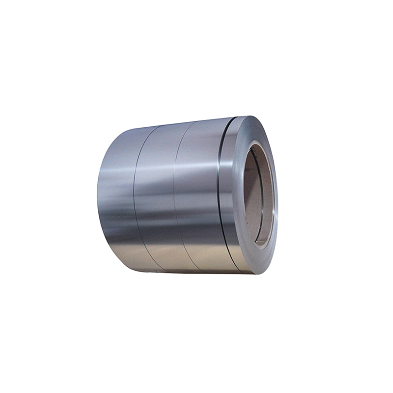 Cold Rolled High Magnetic Induction Grain-oriented Silicon Steel