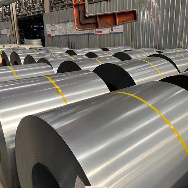 Cold Rolled Ordinary Oriented Silicon Steel