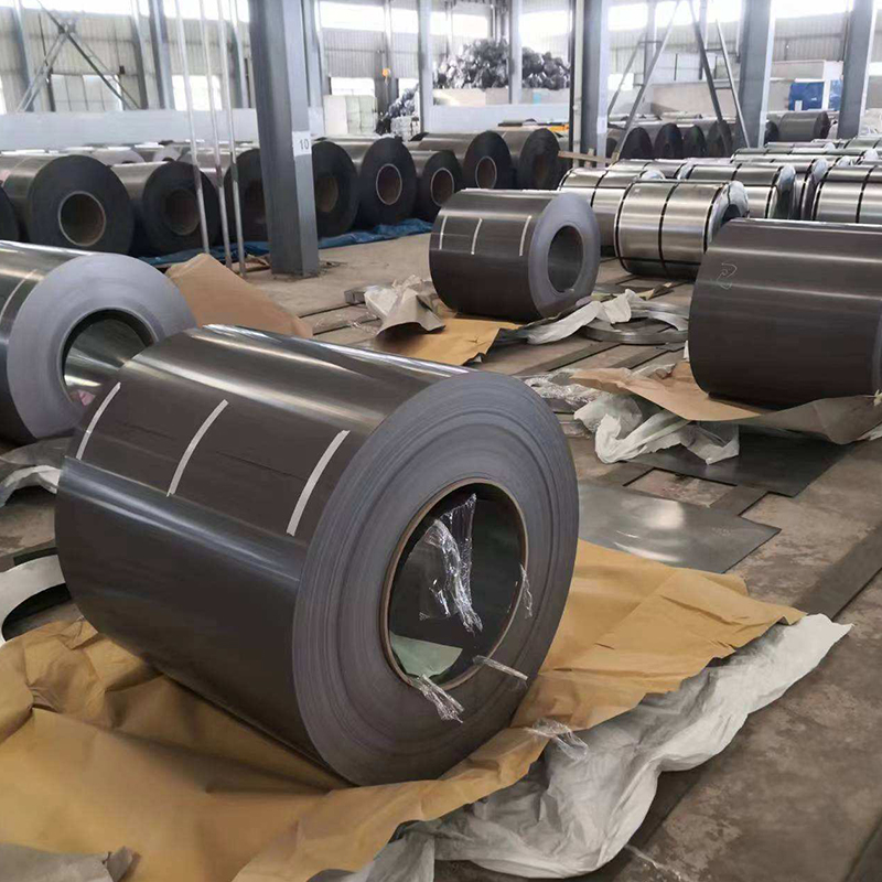 Hot Rolled High Silicon Steel Transformer Steel