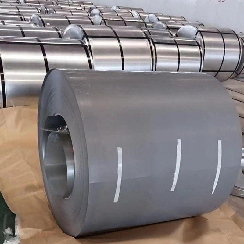 Hot Rolled High Silicon Steel Transformer Steel