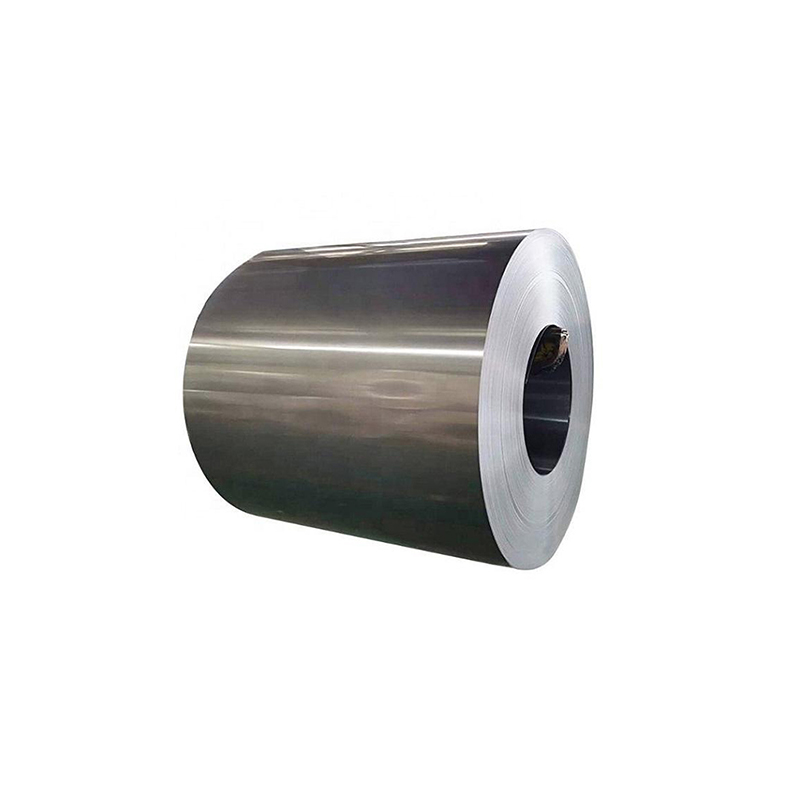 Hot Rolled Non-oriented Low Silicon Steel 