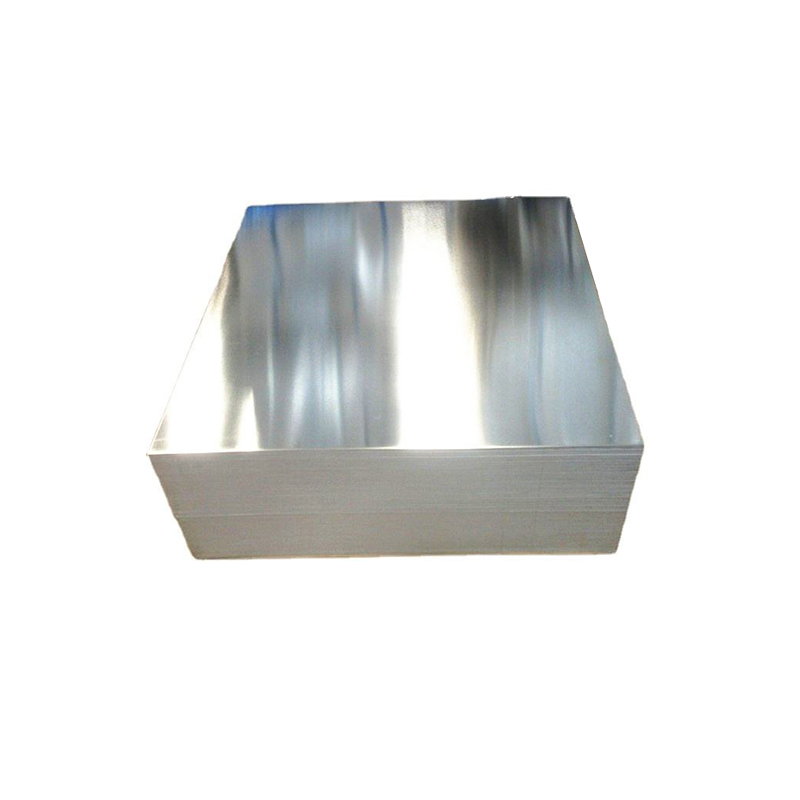Single Reduced Cold-Rolled Tinplate Steel