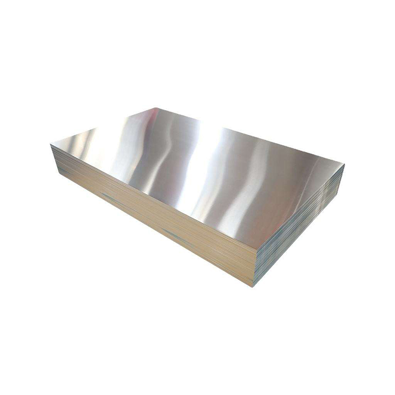 Equal Thickness Tin-Plated Steel Plate Steel
