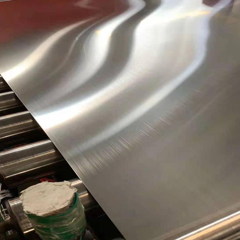 Equal Thickness Tin-Plated Steel Plate Steel