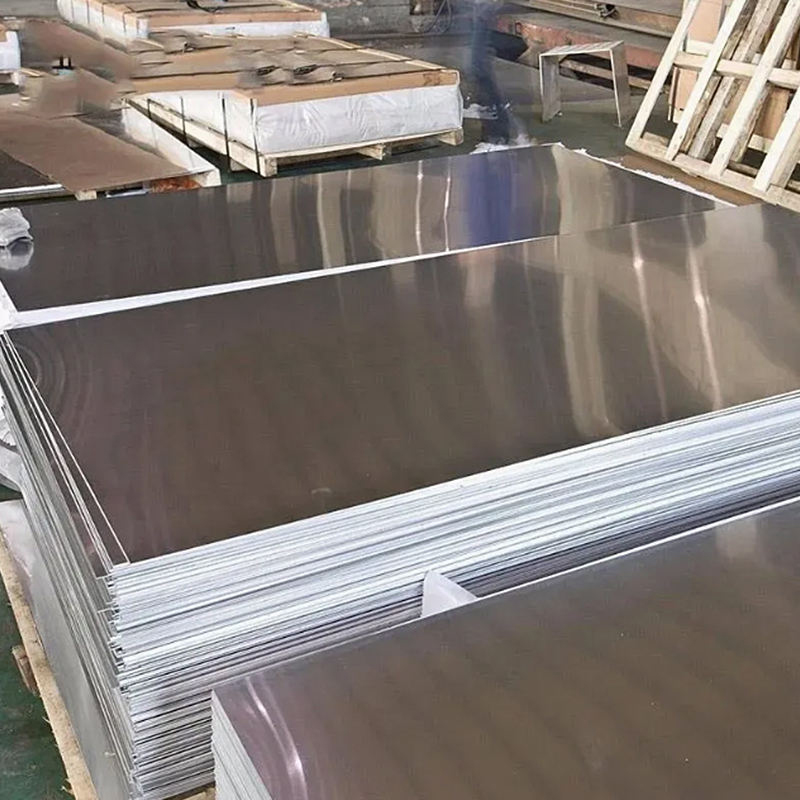 Equal Thickness Tin-Plated Steel Plate Steel