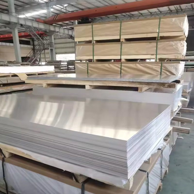 Equal Thickness Tin-Plated Steel Plate Steel
