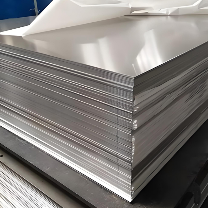 Double Reduced Cold-Rolled Tinplate Steel