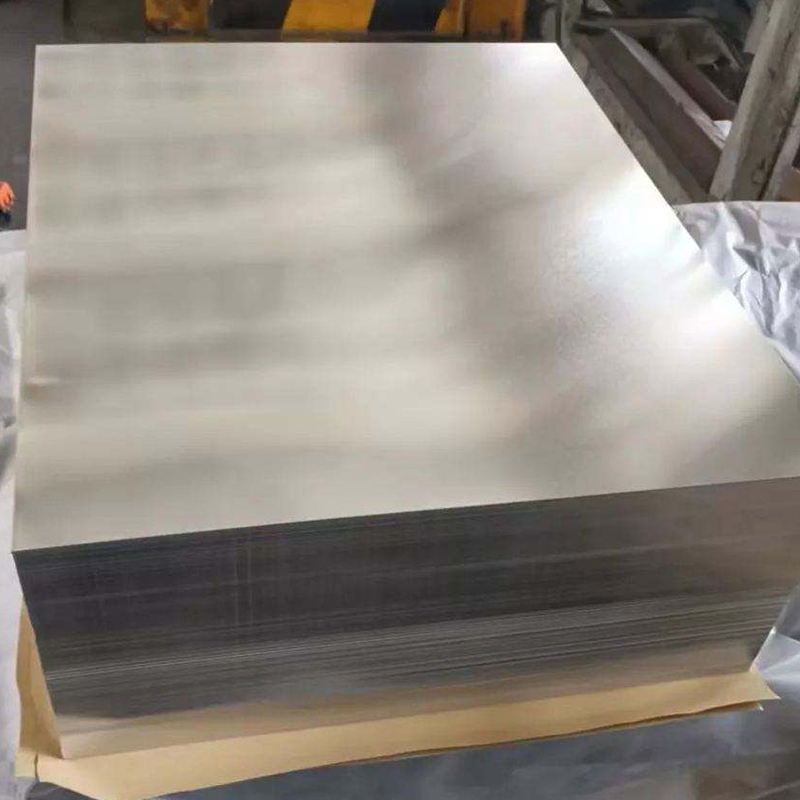 MR Food Grade Tinplate Steel
