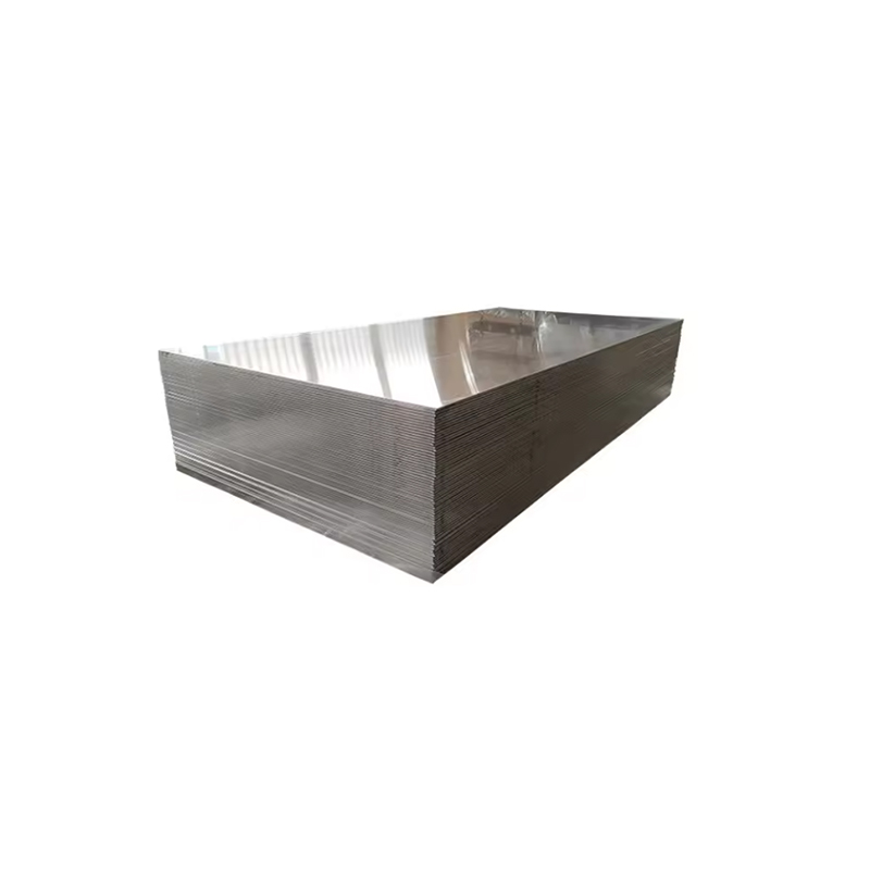 TFS Chrome Steel Plate Steel