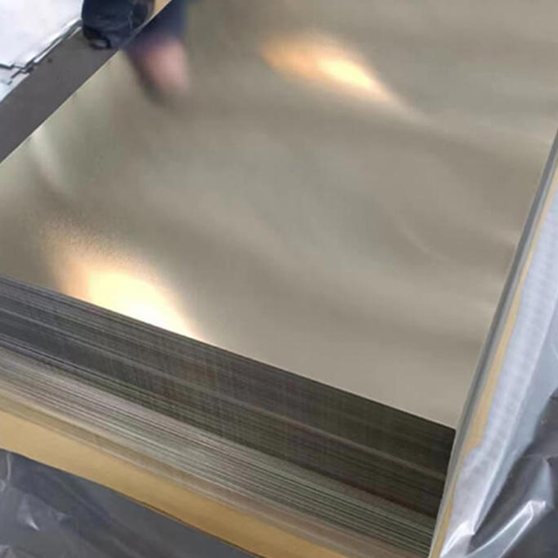 Electrolytic Tinplate ETP Steel