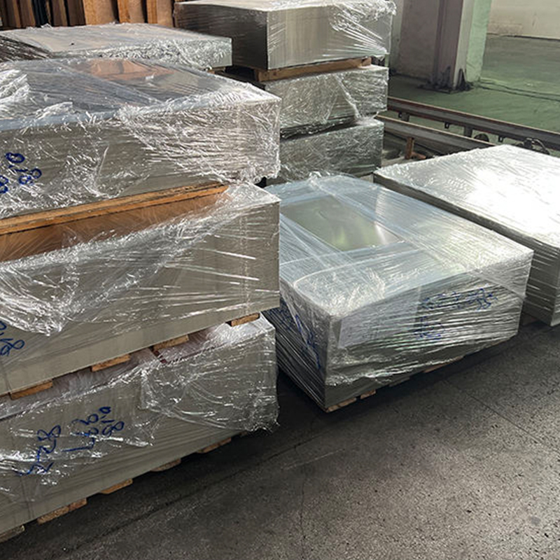 Electrolytic Tinplate ETP Steel
