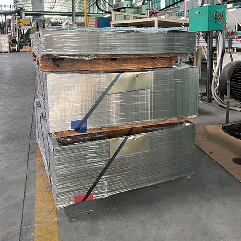 Electrolytic Tinplate ETP Steel