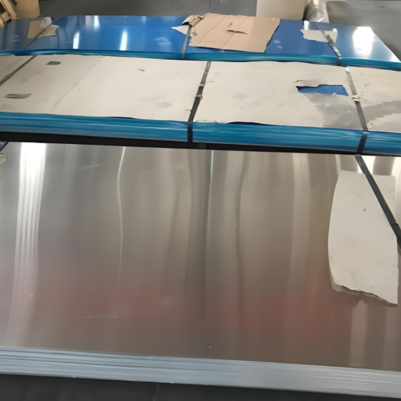 Electrolytic Tinplate ETP Steel