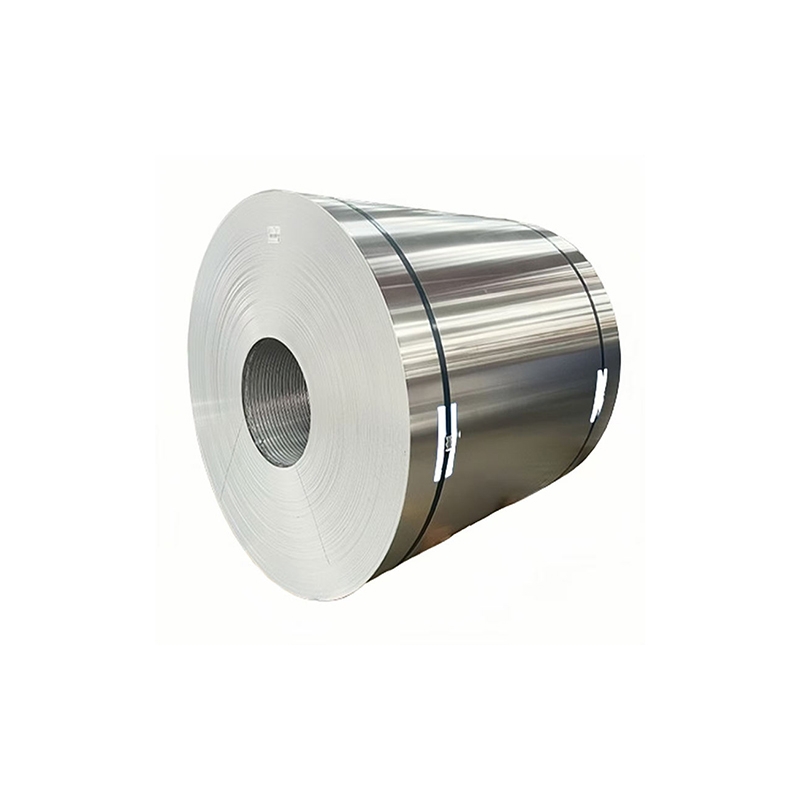 Single Reduced Cold-Rolled Tinplate Steel Coil 