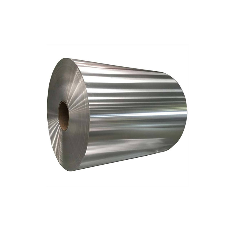 Double Reduced Cold-Rolled Tinplate Steel Coil