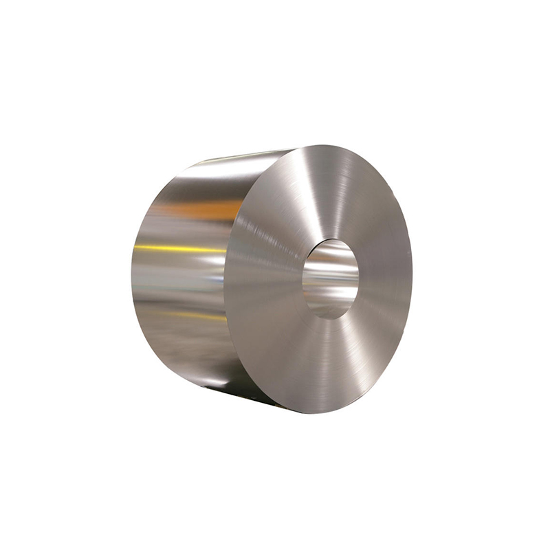 MR Food Grade Tinplate Steel Coil