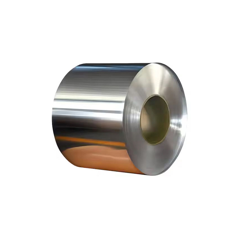 Electrolytic Tinplate Steel Coil ETP