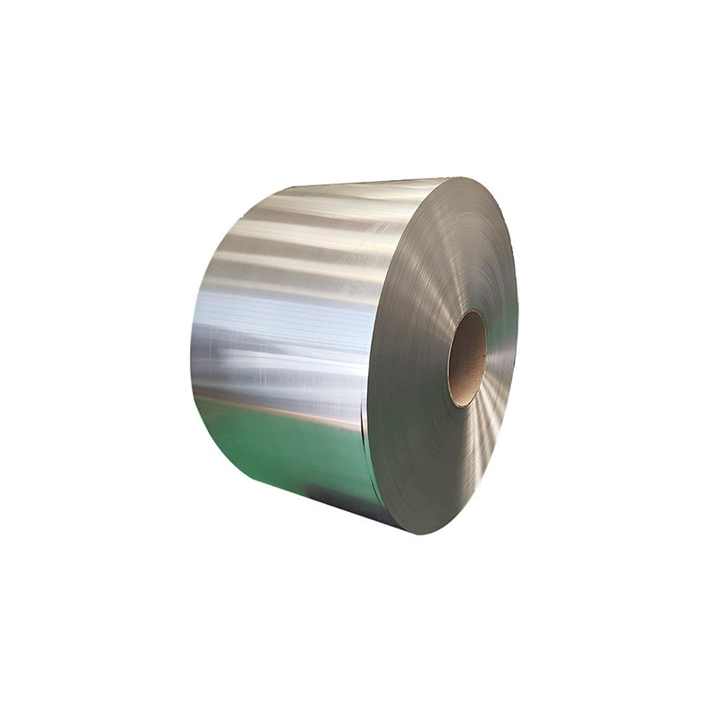 Equal Thickness Tinplate Steel Coil