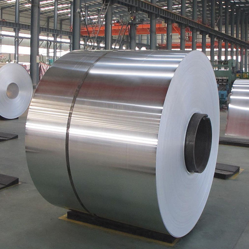 Equal Thickness Tinplate Steel Coil