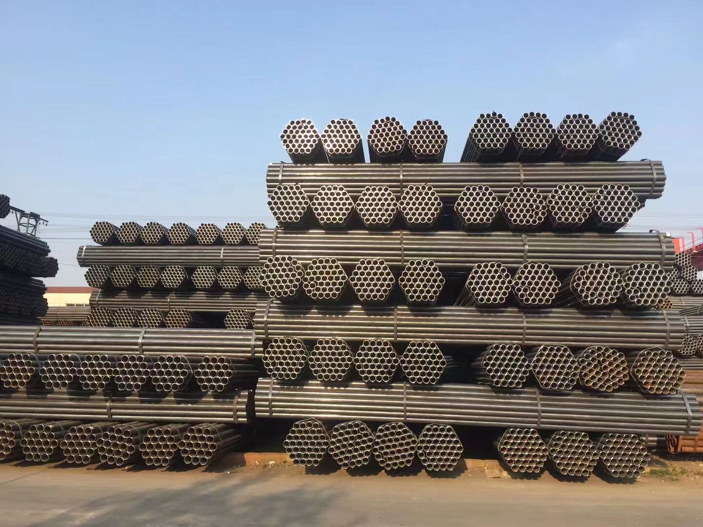 Our business philosophy is always