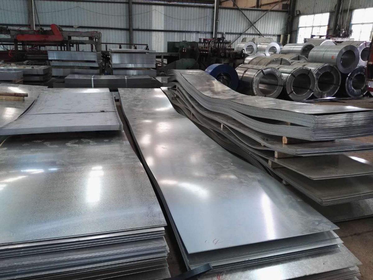 Fangge Metal Products (Shandong) Co., Ltd.