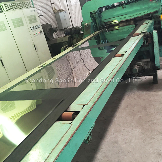 What is abrasion resistant steel?