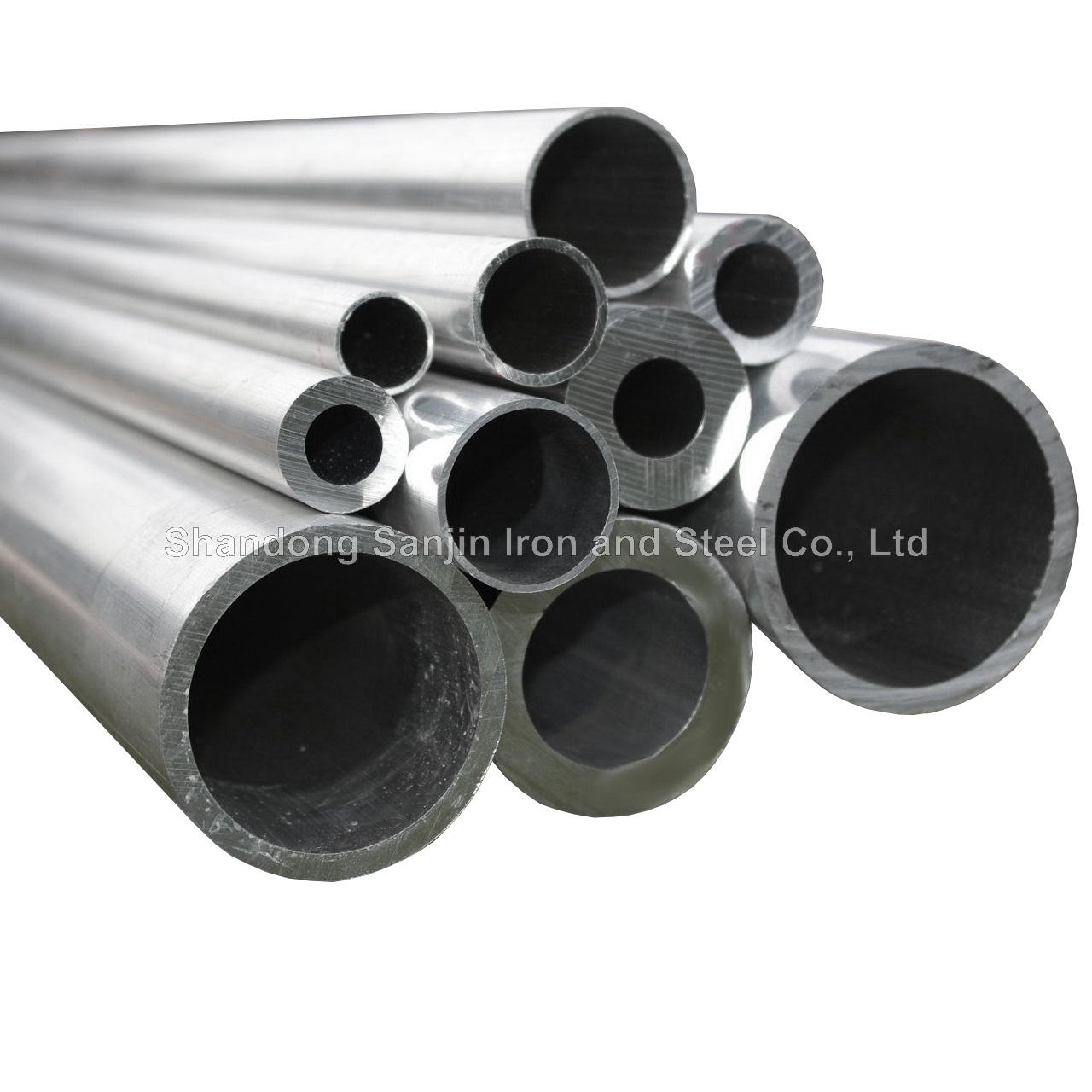 1050 Aluminum Pipe