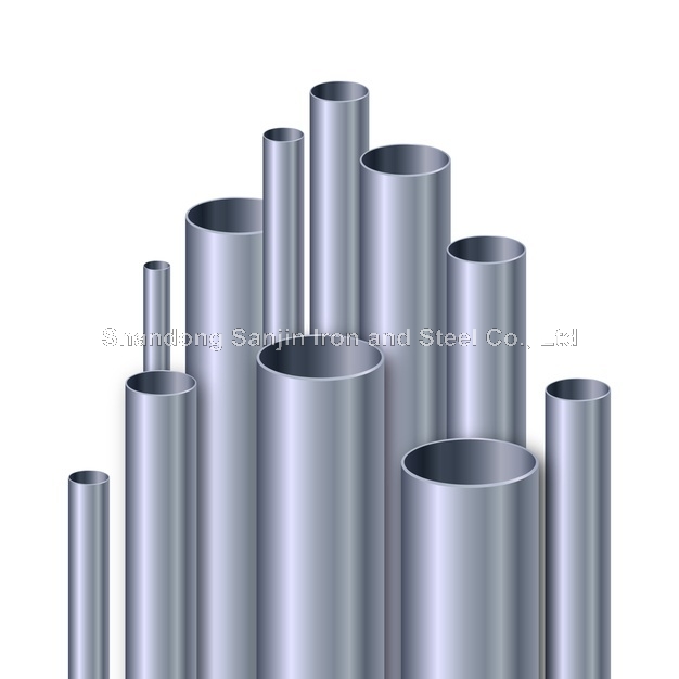 5083 Aluminum Pipe