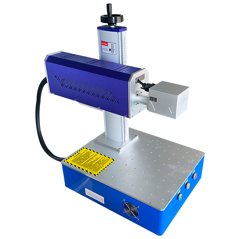 CO2 laser marking machine