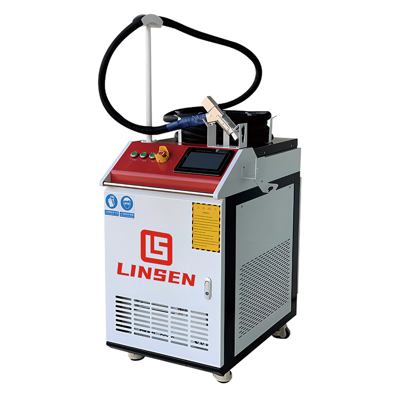 Factory 1000W Portable Handheld Metal/Stainless 