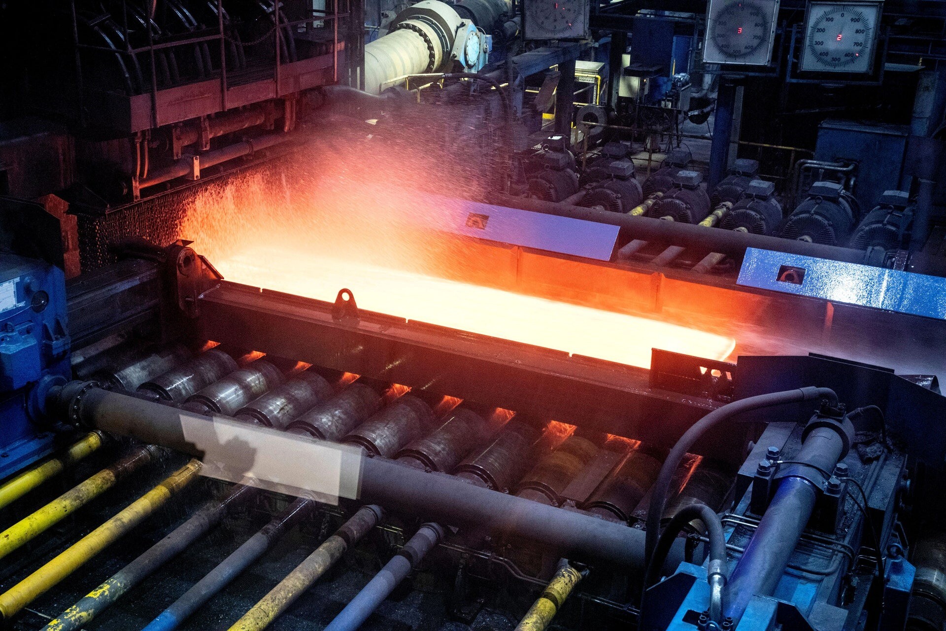 Exploring the Basics of Carbon Steel: Types, Properties, and Applications