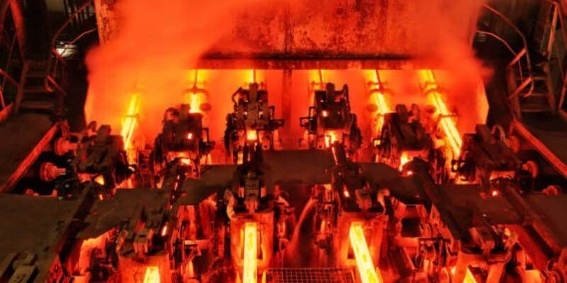 Heat Treatment of Carbon Steel: Methods and Benefits