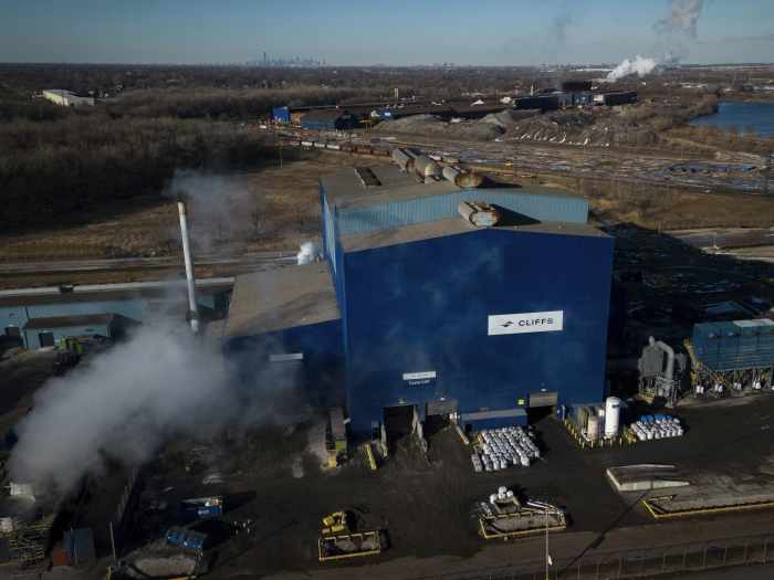 Steel Demand Soars in Emerging Markets as Infrastructure Projects Expand