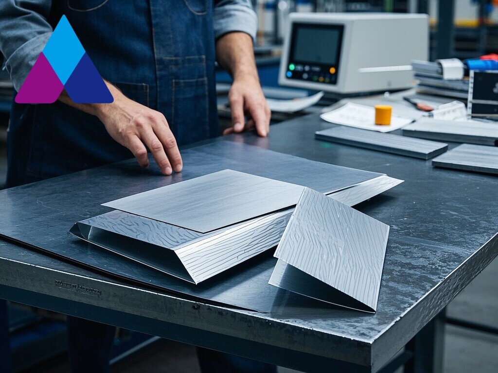 Aluminum Sheet vs. Steel: Which is Better for Your Needs?