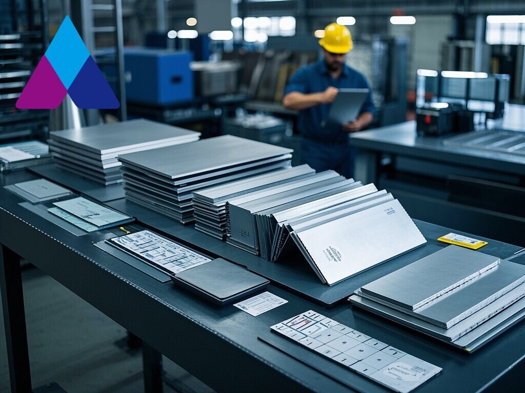 5 Key Factors When Choosing Aluminum Sheet for Your Project