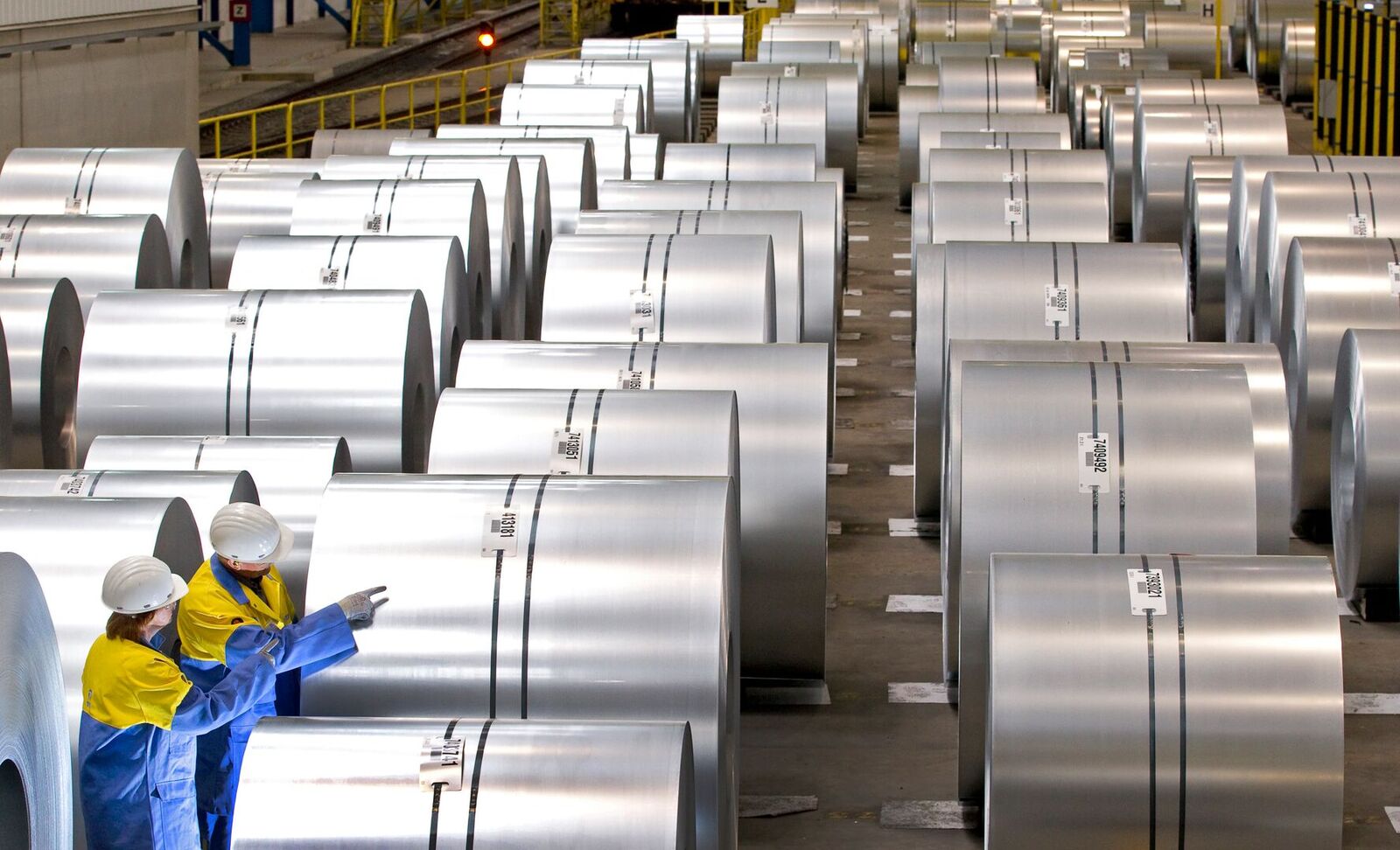 Shandong Linghang Steel Group Co., Ltd.