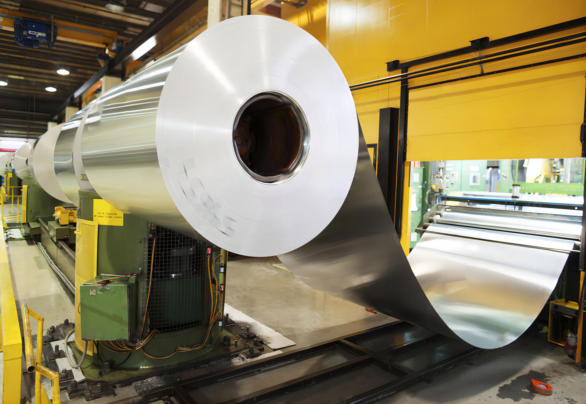 Main materials of our products