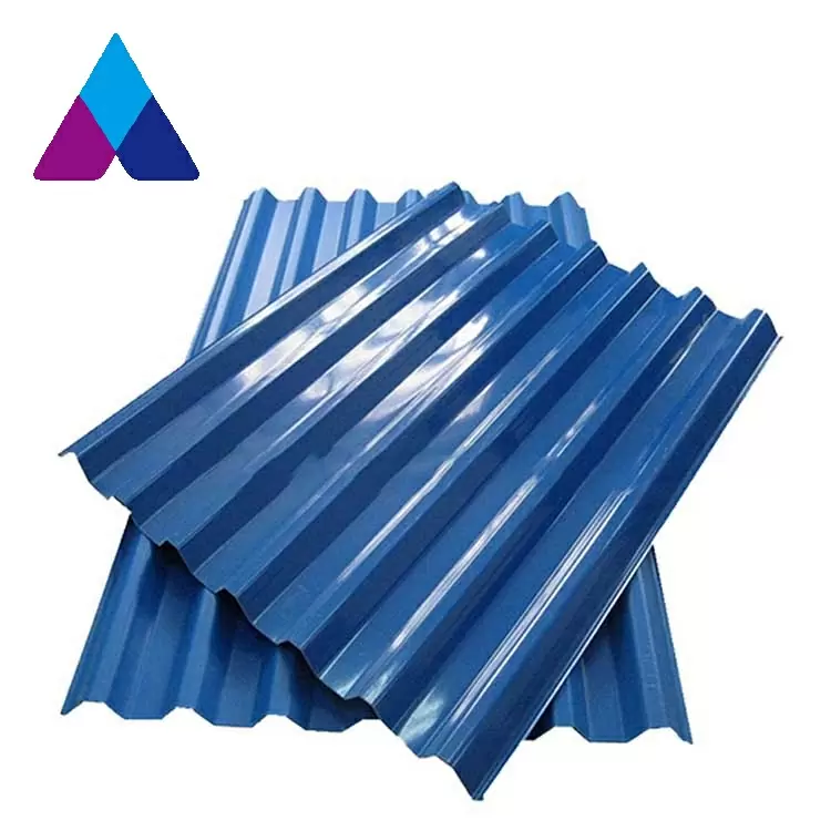 SGCC Roof Sheet