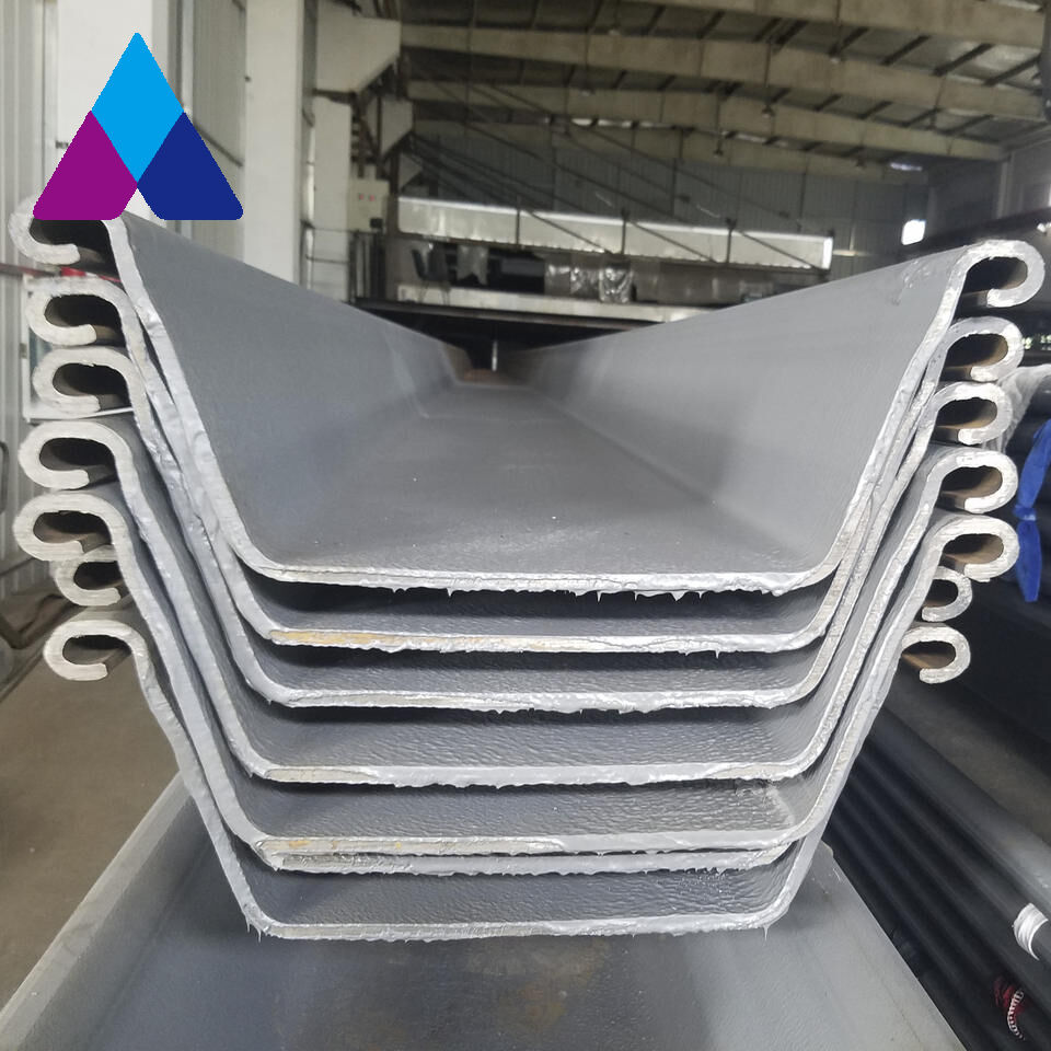 u sheet pile manufacturer