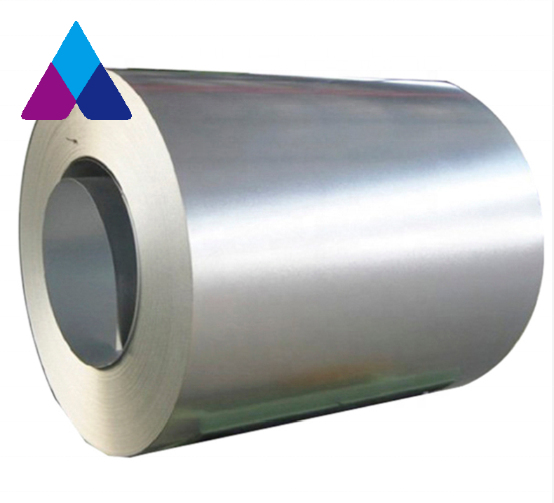 Crgo silicon steel
