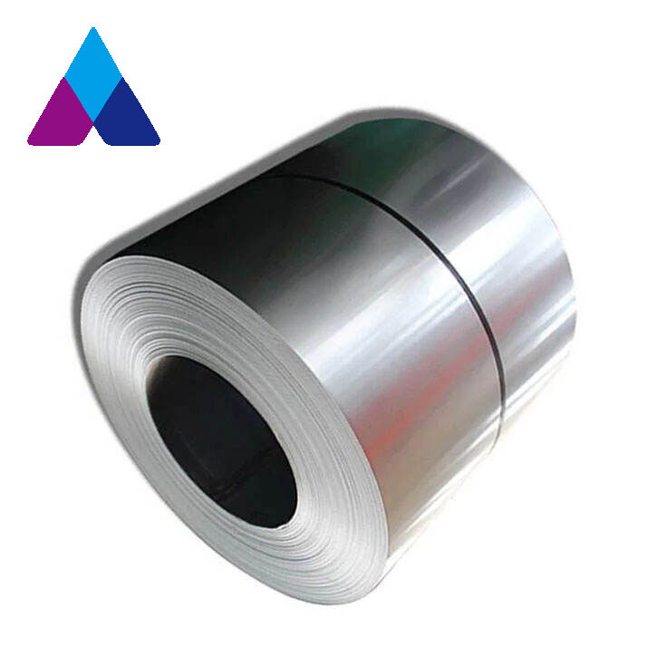 Electrical Steel Coil